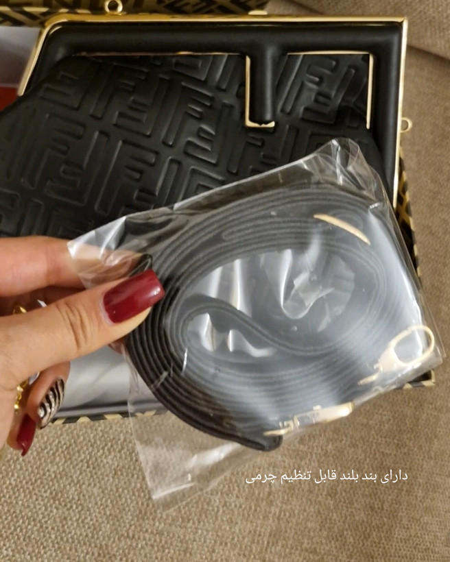کیف فندی fendi کد ۲۰۳۰