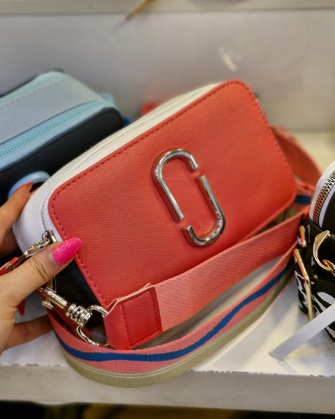 کیف مارک جاکوبس marc Jacobs