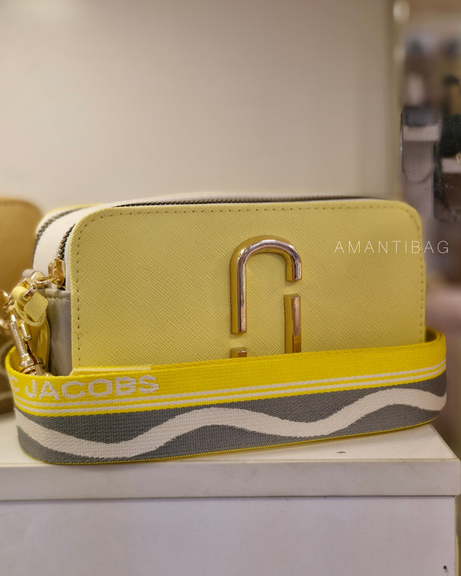 کیف مارک جاکوبس marc Jacobs