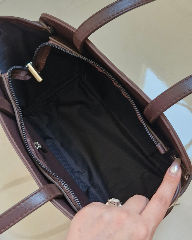 کیف کتون زارا کیف سیمگه کتون