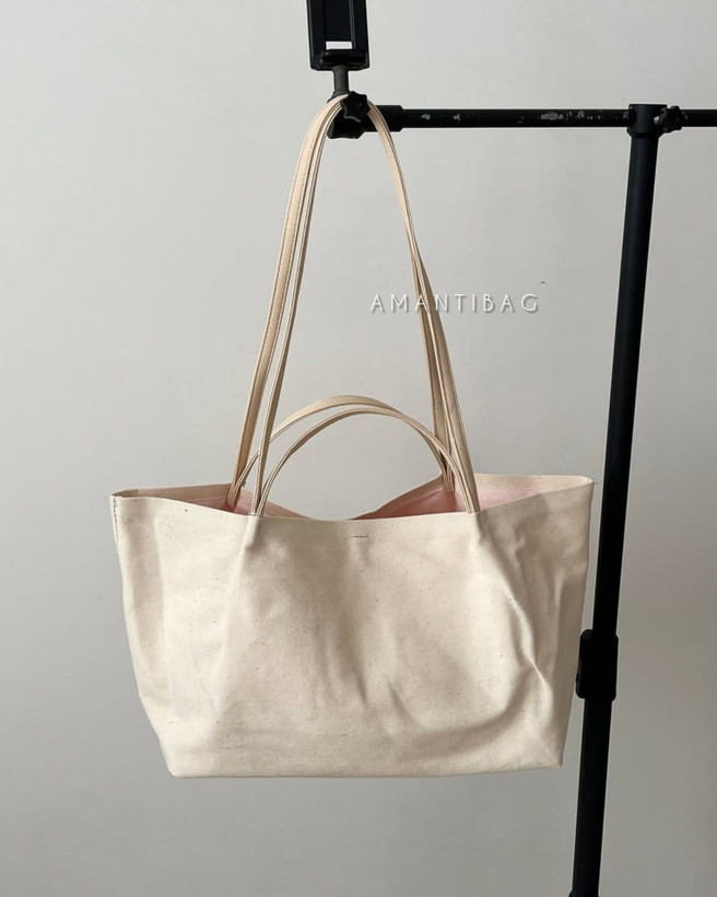 کیف کتان نورسا کیف کتان زارا