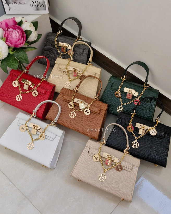 کیف ونوسا کیف هرمس کد ۶۷۸۴