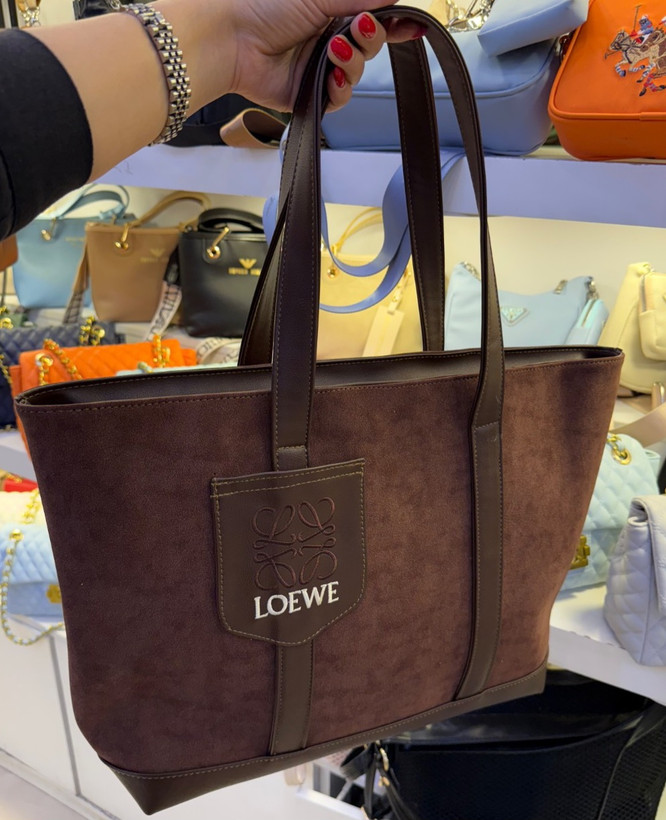 کیف جیر لوئوه Loewe