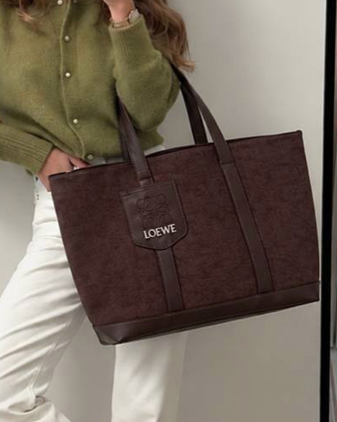 کیف جیر لوئوه Loewe