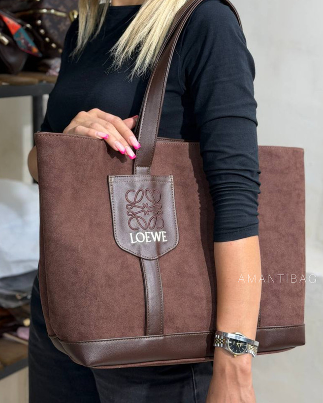 کیف جیر لوئوه Loewe