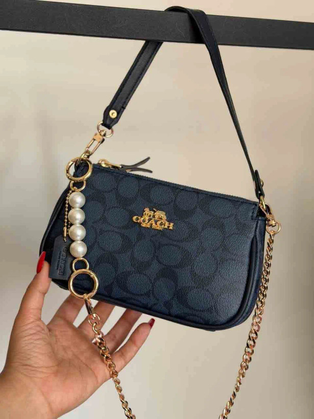 کیف کوچ