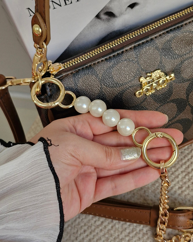 کیف کوچ